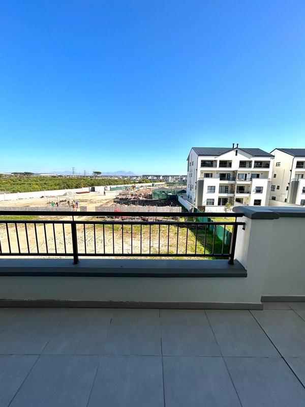 To Let 1 Bedroom Property for Rent in The Huntsman Western Cape